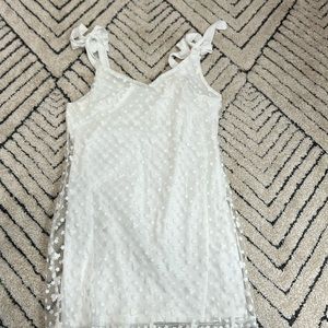 Dress from Francesca’s